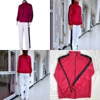 ราคา คอสเพลย์วอร์ม Haikyuu Miya Atsumu ออกแบบมาสำหรับการเดินป่าและใช้งานที่ยิม (27143214260)