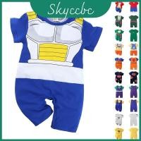 ราคา ชุดจั๊มสูทเด็กออกแบบจากนารูโตะ ลูฟี่ และดราก้อนบอล เหมาะสำหรับเด็กผู้หญิง (40325093939)