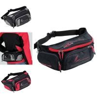 ราคา Taichi Rsb Rs 267 Knight Package กระเป๋าคาดเอวสําหรับวิ่งรถจักรยานยนต์พร้อมกระเป๋าตาข่ายภายนอก (40324863606)