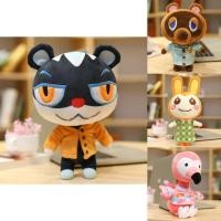 ราคา Animal Limited Edition Crossing New Horizons ตุ๊กตาของเล่นสําหรับเด็ก (24625078359)