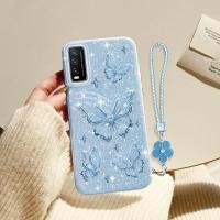 ราคา YBD INSเคสโทรศัพท์สําหรับVivo Y20 Y20i Y20S G Y12S Y20A Y12A Y3S Vivo 2026 V2029 V2038 V2044 V2033 V2042 V2068 V27 ประณีตเพชรD (43850105046)