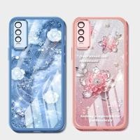 ราคา YBD คริสตัลสไตล์สําหรับ Vivo Y20 Y20i Y20S G Y12S Y20A Y12A Y3S Vivo 2026 V2029 V2038 V2044 V2033 V2042 V2068 V27 V39 V20 V20 V2068 V20 V20 V20 V20 V20 V20 V20 (43704801830)