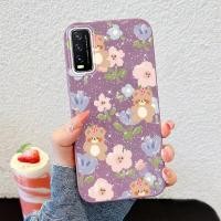 ราคา YBD สัตว์น่ารัก Series สําหรับ Vivo Y20 Y20i Y20S G Y12S Y20A Y12A Y3S Vivo 2026 V2029 V2038 V2044 V2033 V2042 V2068 V27 V39 V20 V2068 V20 V20 V20 V20 V20 V20 V20 V20 V20 V20 (42152977059)