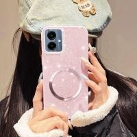 ราคา SAMSUNG YBD เคสโทรศัพท์แม่เหล็กสําหรับSamsung Galaxy A07 A06 4G 5G A05 A03 A04E M04 F04 M13 5G M06 F06 M05 F05 Fineวงกลมไร้สายชาร์จGalaxy Flash Powder (44257655857)