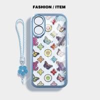 ราคา YBDปลอกสําหรับHonor X7B Play 50 Plus Play 8T Honor 90 Smart Honor 90 Lite X5 Plus X7A X7 Plus Play 7T INSสไตล์ขั้นสูงรูปแบบเคสโทรศัพท์ (44205879089)