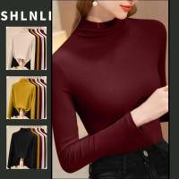 ราคา เสื้อฮีทเทคผู้หญิง ออกแบบสองด้าน มีเนื้อผ้าขนแกะเยอรมัน อุ่นสบายสำหรับอากาศหนาว (43114028954)