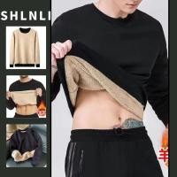 ราคา เสื้อคอเต่าทรงหลวมสำหรับผู้ชาย สไตล์เกาหลี แขนยาว เหมาะสำหรับฤดูฝนถึงหน้าหนาว (42462387213)