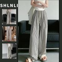 ราคา กางเกงเอวสูงลายดอกไม้สำหรับผู้หญิง สไตล์เกาหลี สบายในฤดูร้อน (44063111456)