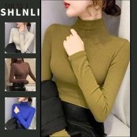 ราคา ชุดชั้นในผู้หญิงเกลียวคอเต่าแขนยาว ออกแบบมาเพื่อความเบาบางและยืดหยุ่น สวมใส่ง่ายตลอดทั้งฤดูใบไม้ร่วงจนถึงหน้าร้อน (43369189837)