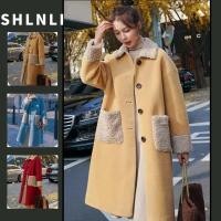 ราคา แจ็คเก็ตแขนยาวผ้ากำมะหยีสำหรับผู้หญิง ไซส์พิเศษ ทรงคลุม (43110608250)