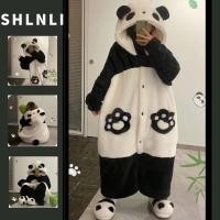 ราคา เสื้อคลุมสไตล์กิโมโนหนามากสำหรับผู้หญิงในฤดูใบไม้ร่วงและฤดูหนาว ออกแบบลายการ์ตูนที่น่ารัก นุ่มนวลและสวมใส่ง่าย (56850485417)