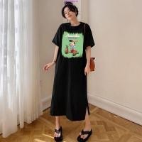 ราคา MyWay Brand Dress ชุดเดรส Lace Cake เดรสยาว ทรงไม่รัดรูป สำหรับสีอ่อนแนะนำใส่ซับในเพิ่มนะคะ (41969209133)