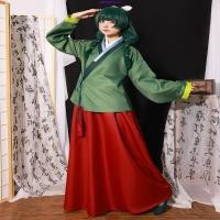 ราคา ชุดคอสเพลย์ monologue of the pharmacy girl Maomao (27491170463)