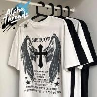 ราคา จัดส่งตลอด 24 ชั่วโมง CODเป็นที่นิยมมาก ความเรียบง่าย เสื้อยืด oversize เสื้อยืดสไตล์เกาหลี Fashion เสื้อยืด oversize (41057397167)