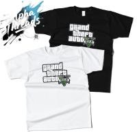 ราคา จัดส่งตลอด 24 ชั่วโมง เสื้อยืดคอตต้อนแท้ ไม่หด ไม่ย้วย ลายสกรีน GTA V (26335280781)