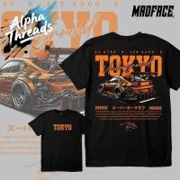 ราคา จัดส่งตลอด 24 ชั่วโมง GT86 SUKI EDMON Supercar Racing Car Series Tee Men s And Women s T shirt (42711862300)