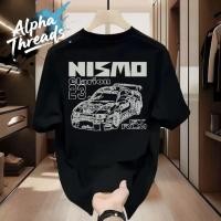 ราคา ส่งจากกรุงเทพ เสื้อโอเวอร์ไซส์ พิมพ์ลายเท่ สตรีท แขนสั้น คอกลม ผ้านิ่มใส่สบายระบายอากาศได้ดี ไม่หด ไม่ย้วย ใส่สบาย A (48251201593)