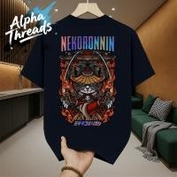 ราคา จัดส่งตลอด 24 ชั่วโมง cotton 100 สกรีนลายสุดฮิต เสื้อยืดสตรีทแฟชั่นเท่ๆ โอเวอร์ไซส์คนอ้วน เสื้อผู้ชายฮิต 015 (43675407684)