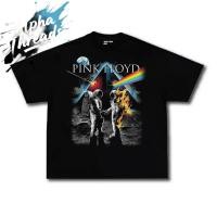 ราคา จัดส่งตลอด 24 ชั่วโมง Alpha Threads เสื้อ PINK FLOYD คอชิด วินเทจ OVERSIZE สกรีนแบบ ดีที่สุดในตลาด (41664325754)