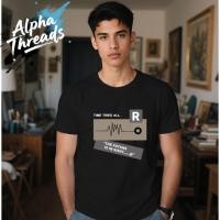 ราคา จัดส่งตลอด 24 ชั่วโมง cotton 100 สกรีนลายสุดฮิต เสื้อยืดสตรีทแฟชั่นเท่ๆ โอเวอร์ไซส์คนอ้วน เสื้อผู้ชายฮิต 017 (28243275113)