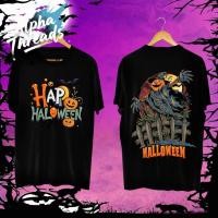 ราคา จัดส่งตลอด 24 ชั่วโมง ชุดฮาโลวีน Halloween T Shirt พิมพ์ลายฟักทองฮาโลวีน เหมาะกับปาร์ตี้ฮาโลวีน ลาย โครงกระดูก P2 (26391007752)