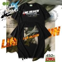 ราคา จัดส่งตลอด 24 ชั่วโมง Alpha Threads Apparel เสื้อยืดคอกลมแขนสั้น ลาย เครื่องบินรบ F16 Oversize USAคุ้มสุด 06 (24996462937)