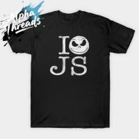 ราคา จัดส่งตลอด 24 ชั่วโมง เสื้อยืด Vintage Jack s Love T Shirt แท้ การ์ตูน แฟชั่น ต้านทานรอยยับ ไม่ย้วย วินเทจ (44315472012)