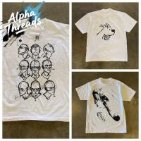 ราคา เสื้อยืดเท่ๆ ดีไซน์ตลกๆ เท่ๆ สีสันยอดนิยม เท่ๆ ใส่ได้ทั้งชายและหญิง ผ้าเนื้อนุ่มมี (43826025052)