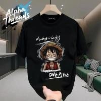 ราคา จัดส่งตลอด 24 ชั่วโมง เสื้อยืดคอกลม แขนสั้น OVERSIZE t shirt พิมพ์ลาย เสื้อยืดสตรีทแฟชั่นเท่ๆ ผู้ชาย เสื้อเมกา (43558700601)