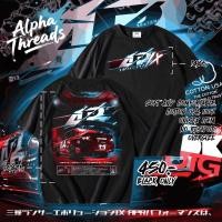 ราคา จัดส่งตลอด 24 ชั่วโมง Apparel เสื้อยืดคอกลมแขนสั้น ลาย mitsubishi lancer evolution ix Oversize USAคุ้มสุด 03 (43313810673)