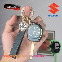 ราคา ฝาครอบกุญแจ Suzuki สําหรับ SWIFT Ciaz Celerio Ertiga กุญแจควบคุม Suzuki SWIFT 2010 เคสกุญแจพวงกุญแจ (24037161745)