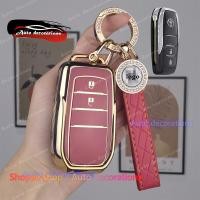 ราคา กุญแจพับโตโยต้า พวงกุญแจปลอกกุญแจ สําหรับ ยาริส 2023 กีฬา นวัตกรรม ฟอร์จูนเนอร์ วีออส ยาริส โคโรลลา อัลติส คัมรี่ (29181547846)