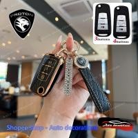 ราคา Proton TPU เคสกุญแจสําหรับ Proton Saga 2019 2024 ฝาครอบกุญแจ Persona 2016 เคสกุญแจ Saga premium 2024 Lriz Preve Suprima S พวงกุญแจ keyless (42657645203)