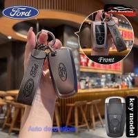 ราคา 2ปุ่มFord Wildtrak 2024 เคสกุญแจรถ พวงกุญแจ Ford RAPTOR F 150 Ford Next Gen Everest Ford Next Gen Ranger ฝาครอบกุญแจพวงกุญแจ (28517904142)