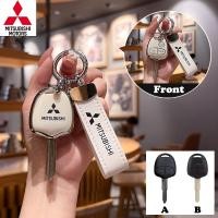 ราคา เคสกุญแจรถ Mitsubishi PAJERO Triton ASX ปลอกกุญแจ Mitsubishi ATTRAGE พวงกุญแจ Mitsubishi (27053405955)