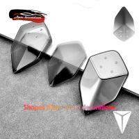 ราคา ฝาครอบกุญแจโปร่งใสสําหรับ Changan Deepal S05 S07 L07 รถ Remote Key Case ผู้ถือพวงกุญแจ Protector Key อุปกรณ์เสริม (26490946350)