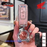 ราคา สไตล์คริสตัล เหมาะสําหรับรถจักรยานยนต์ฮอนด้า PCX click 160 PCX 160 giorno click 160 forza 350 水款 crystal (24693195467)