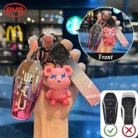 ราคา เคสกุญแจ BYD เคสกุญแจ BYD Sealion 7 เคสกุญแจ byd dolphin เคสกุญแจ byd sealion 6 เคสกุญแจเหมาะสำหรับ BYD (24181221951)