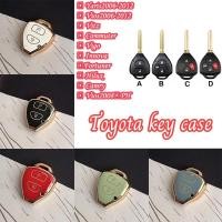 ราคา พวงกุญแจToyota altisพวงกุญแจรถยนต์Toyota 2 3 4ปุ่ม toyota Vios Yaris Vitz Vigo Fortuner Camry (25428519494)