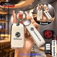 ราคา สําหรับ MG พับกุญแจรถ MG EP MG ZS 2018 MG5 MT TPU เคสกุญแจพวงกุญแจ (28737489861)