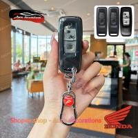 ราคา ฝาครอบกุญแจโปร่งใสสําหรับ Honda PCX 160 2020 2024 ฝาครอบกุญแจ Giorno Giorno airblade 160 adv160 พวงกุญแจรถจักรยานยนต์ (40511968014)