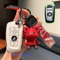 ราคา Bmw กล่องกุญแจรถอัจฉริยะสําหรับ BMW 1series 2series 3series 5series 6series 7series x2 x3 พวงกุญแจ BMW (29479297483)