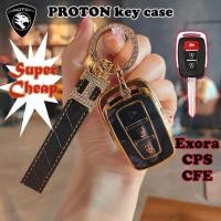 ราคา พวงกุญแจ Proton Exora Proton CPS CFE ปลอกกุญแจสําหรับ Proton กล่องกุญแจรถอัจฉริยะ (28805790099)