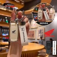 ราคา ฝาครอบกุญแจรีโมทฮอนด้าสําหรับ Honda PCX 160 2020 2024 PCX Vario ADV Scoopyi Lead Giorno SH Vision เคส TPU ปลอก (26419660243)