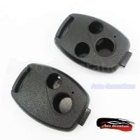 ราคา Honda Jazz city civic เปลือกเปลี่ยนกุญแจรถ Honda กุญแจเปลี่ยนเปลือก 2 ปุ่ม 3 ปุ่ม 4 ปุ่ม (28258128987)