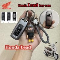 ราคา ฝาครอบกุญแจรถจักรยานยนต์ฮอนด้าสําหรับ Honda Scoopy Honda SH Honda ADV เคสกุญแจอัจฉริยะ Honda คลิก Honda pcx Honda Lead พวงกุญแจมอเตอร์ไซค์ (27129058260)