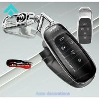 ราคา Aion โปร่งใสสําหรับ Aion Y plus Aion V Aion ES HYPTEC HT Aion พวงกุญแจ (28887464311)