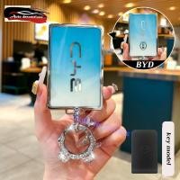 ราคา บาย การ์ดกรณีที่สําคัญสําหรับ บาย ปลาโลมา เอทีทีโอ 3ซีลซีลซีล6ที่สําคัญปกไล่โทนสีสีฟ้ารถเปลือกพวงกุญแจ (28160273583)