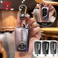 ราคา ปลอกกุญแจtoyota vigo yaris2014 เคสกุญแจ toyota altis2010 พวงกุญแจ toyota corolla Innova เคสกุญแจ (25573901554)