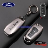 ราคา เคสกุญแจรถ ford RANGER EVEREST RANGER EVEREST ปลอกกุญแจฟอร์ดพวงกุญแจ (24435078081)